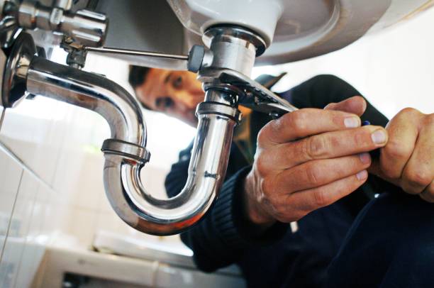 Best Emergency Plumber  in Watertown, MN