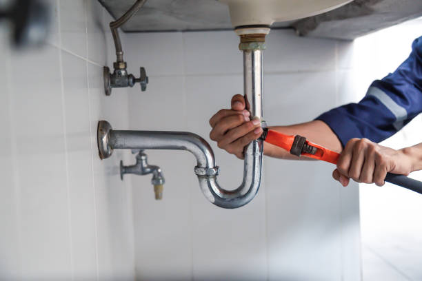 Shower Repair Services in Watertown, MN