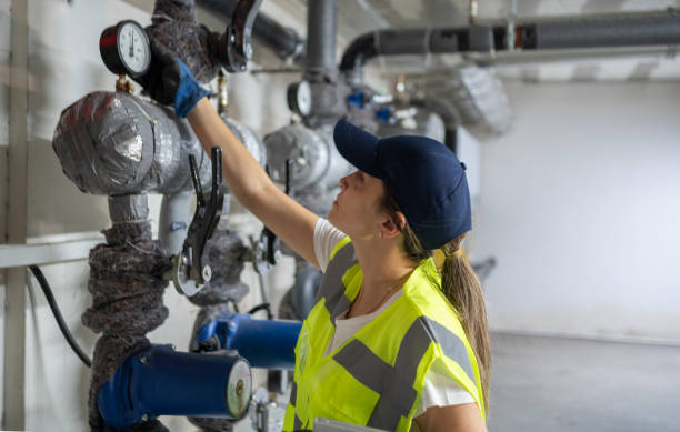 Watertown, MN Plumbing Company
