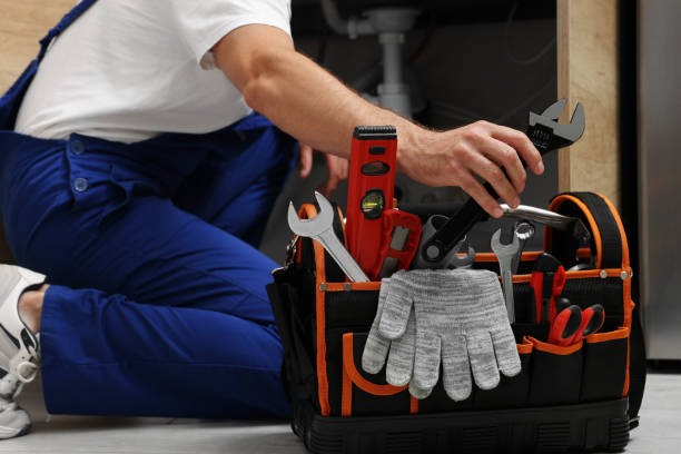 Best Residential Plumbing Services  in Watertown, MN