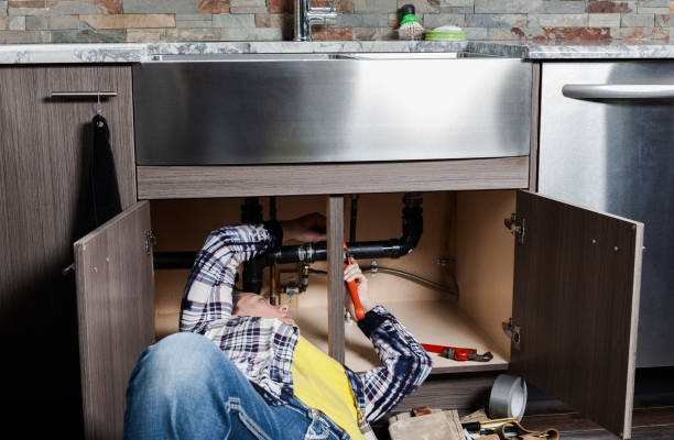 Best Plumbing Inspection Services  in Watertown, MN